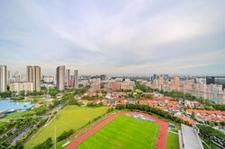 The Parc Condominium (D5), Condominium #457310311